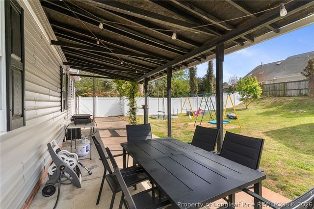 1419 Summitt Avenue, Fayetteville, NC 28305