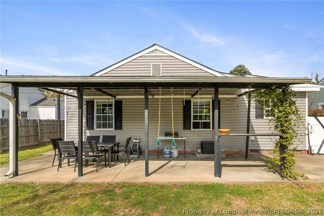 1419 Summitt Avenue, Fayetteville, NC 28305