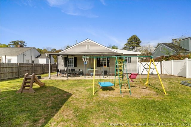 1419 Summitt Avenue, Fayetteville, NC 28305