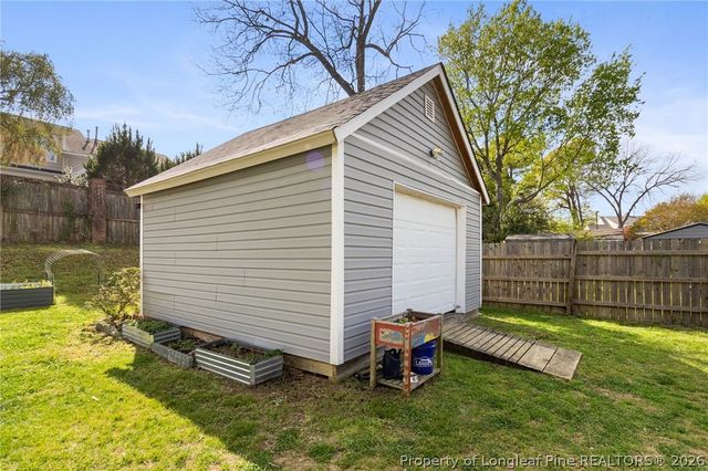 1419 Summitt Avenue, Fayetteville, NC 28305