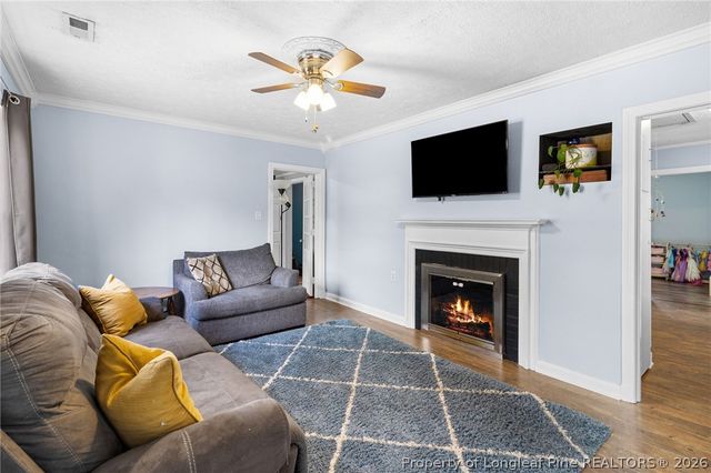 1419 Summitt Avenue, Fayetteville, NC 28305