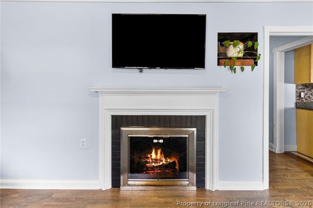 1419 Summitt Avenue, Fayetteville, NC 28305