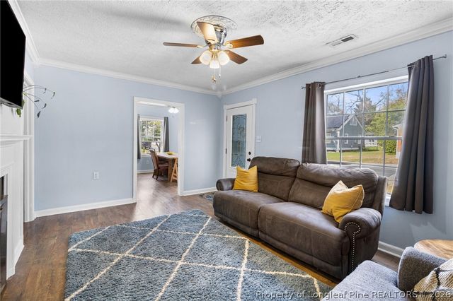 1419 Summitt Avenue, Fayetteville, NC 28305