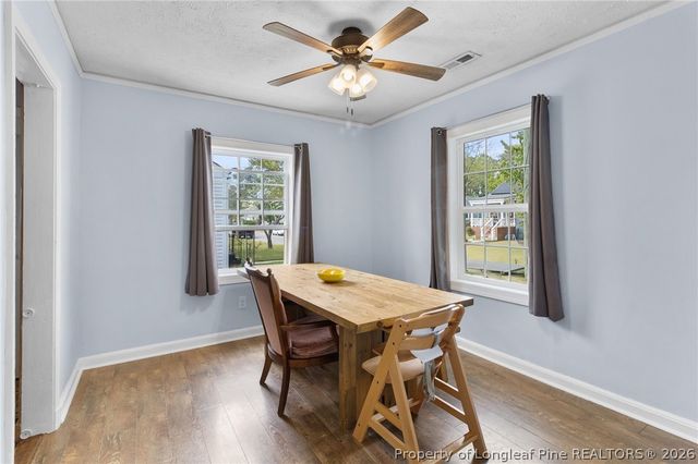 1419 Summitt Avenue, Fayetteville, NC 28305