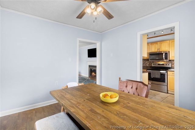 1419 Summitt Avenue, Fayetteville, NC 28305