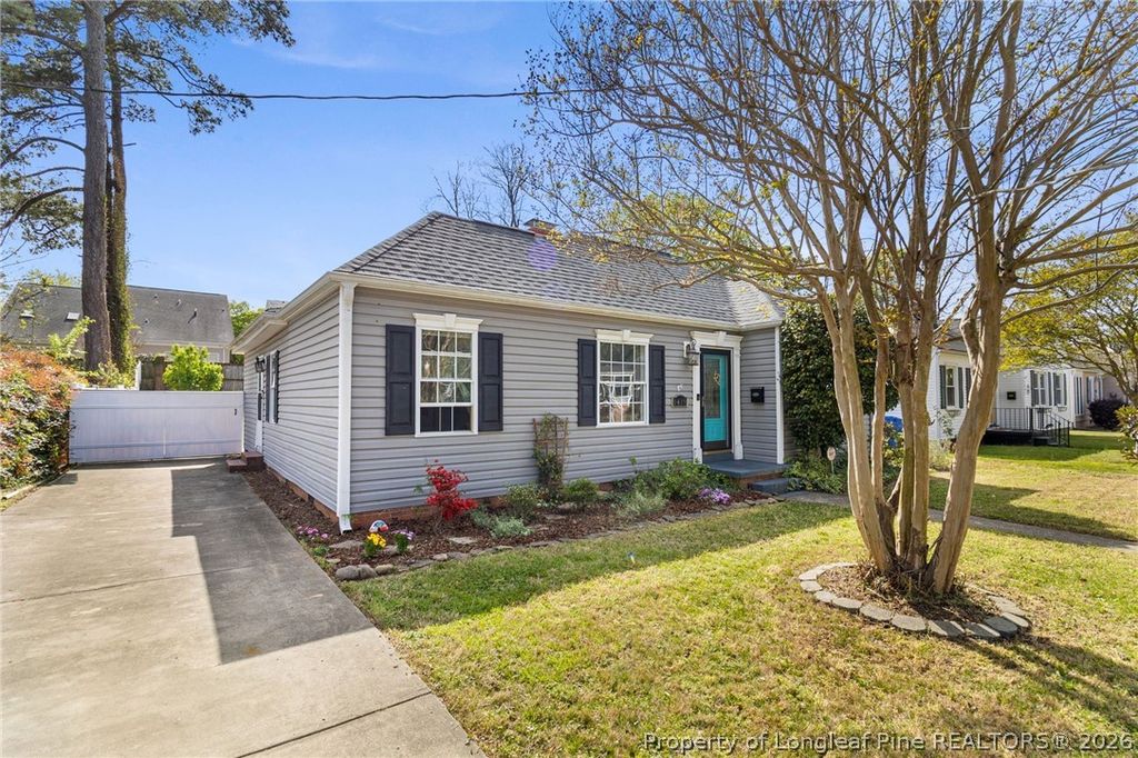 1419 Summitt Avenue, Fayetteville, NC 28305 — photo 3