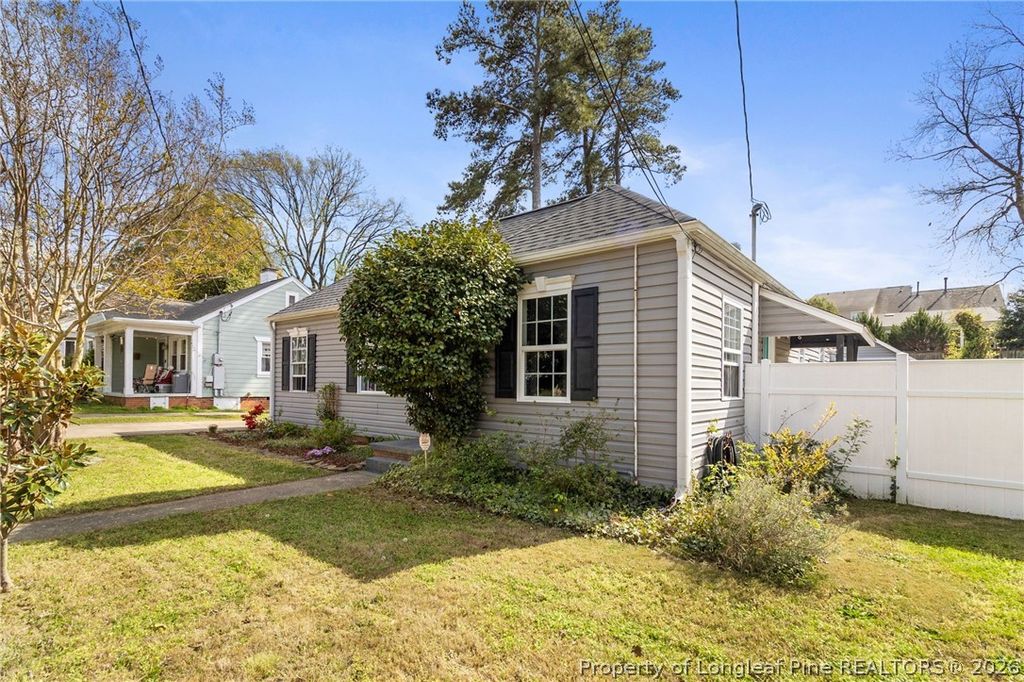 1419 Summitt Avenue, Fayetteville, NC 28305 — photo 4