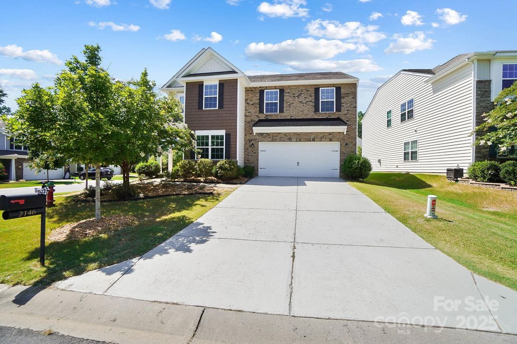 2146 Newport Drive, Indian Land, SC 29707