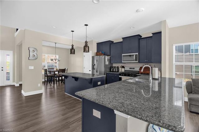 573 Mahogany Drive, Thomasville, NC 27360