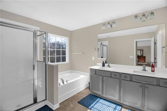 573 Mahogany Drive, Thomasville, NC 27360