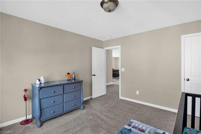 573 Mahogany Drive, Thomasville, NC 27360