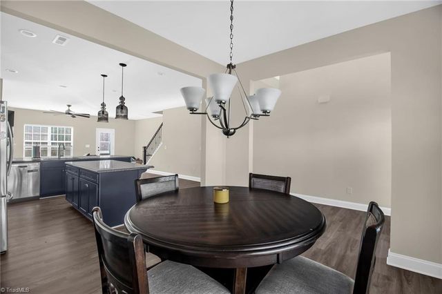 573 Mahogany Drive, Thomasville, NC 27360