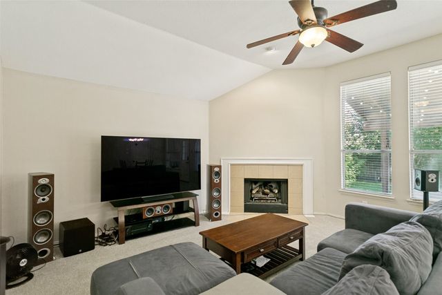 3717 Aransas Drive, Plano, TX 75025