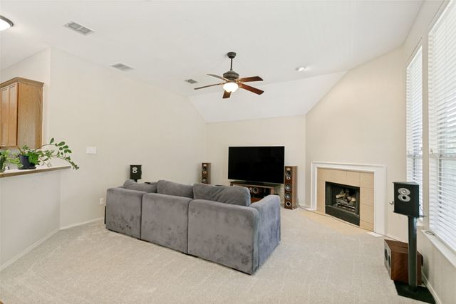 3717 Aransas Drive, Plano, TX 75025