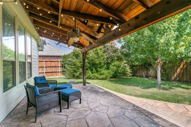 3717 Aransas Drive, Plano, TX 75025