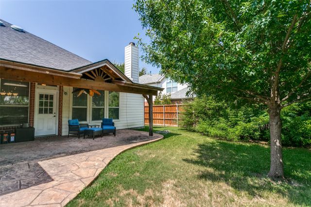 3717 Aransas Drive, Plano, TX 75025