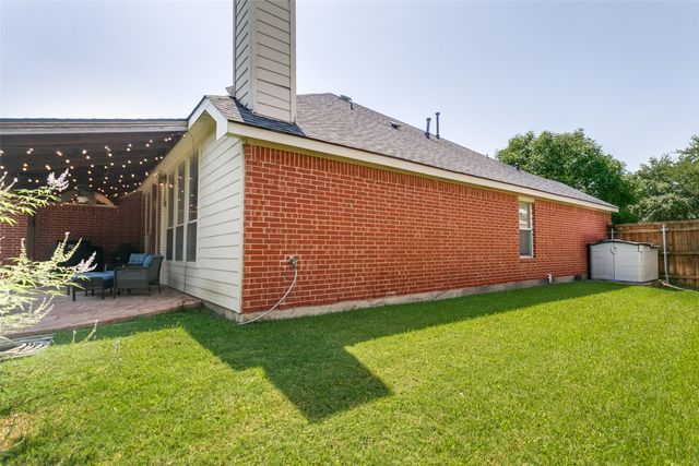3717 Aransas Drive, Plano, TX 75025