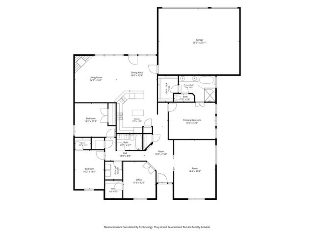 3717 Aransas Drive, Plano, TX 75025