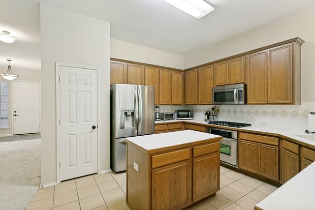 3717 Aransas Drive, Plano, TX 75025