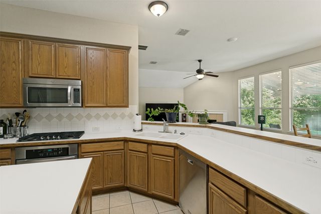 3717 Aransas Drive, Plano, TX 75025