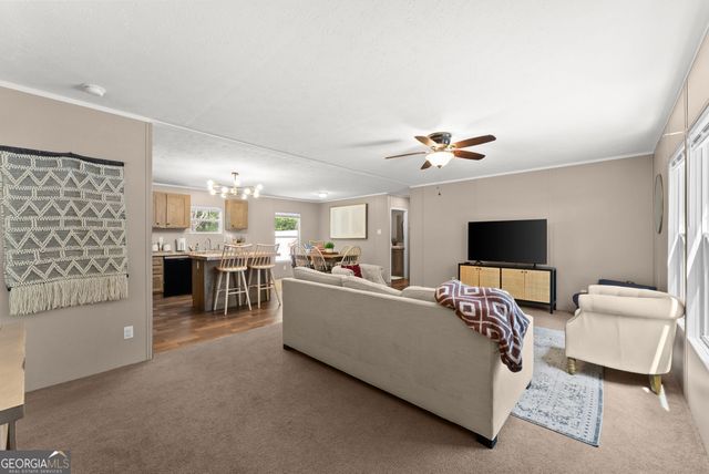 1460 Hollywood Church Road, Clarkesville, GA 30523