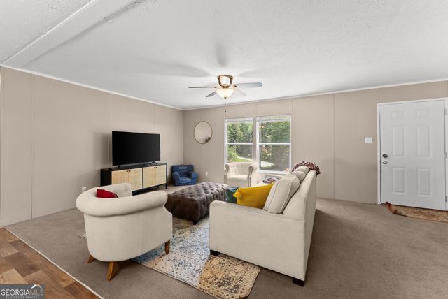1460 Hollywood Church Road, Clarkesville, GA 30523