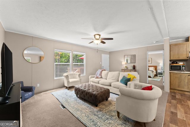 1460 Hollywood Church Road, Clarkesville, GA 30523