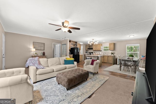 1460 Hollywood Church Road, Clarkesville, GA 30523