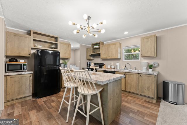 1460 Hollywood Church Road, Clarkesville, GA 30523