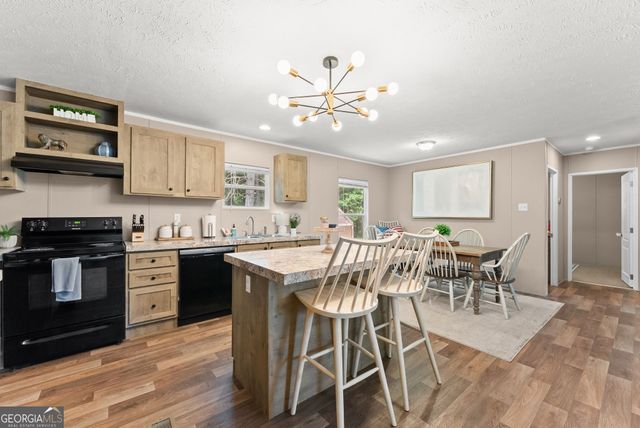 1460 Hollywood Church Road, Clarkesville, GA 30523