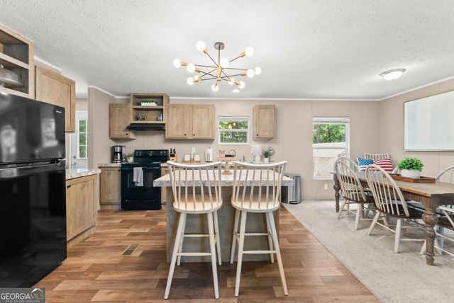 1460 Hollywood Church Road, Clarkesville, GA 30523