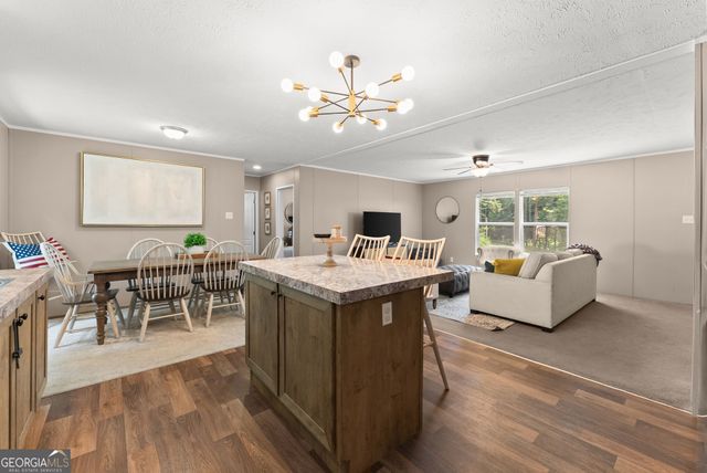 1460 Hollywood Church Road, Clarkesville, GA 30523