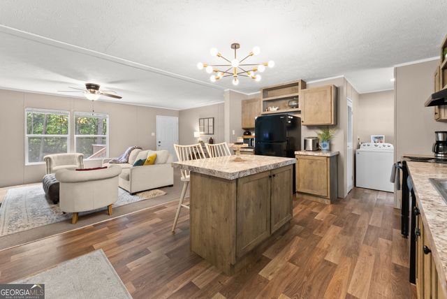 1460 Hollywood Church Road, Clarkesville, GA 30523