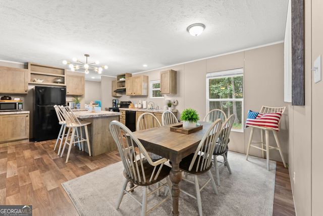 1460 Hollywood Church Road, Clarkesville, GA 30523