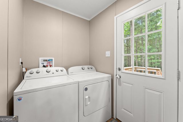 1460 Hollywood Church Road, Clarkesville, GA 30523