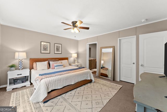 1460 Hollywood Church Road, Clarkesville, GA 30523