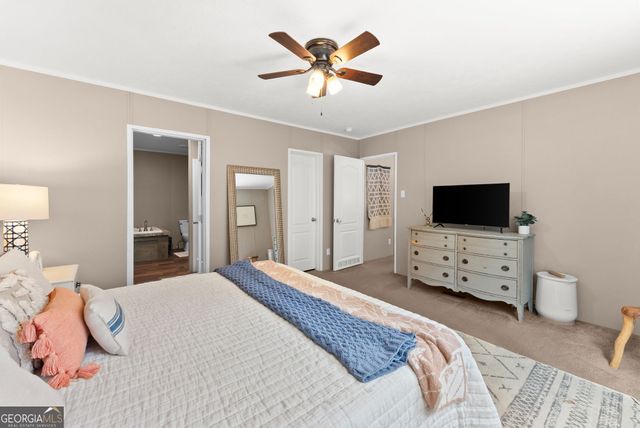 1460 Hollywood Church Road, Clarkesville, GA 30523