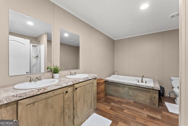 1460 Hollywood Church Road, Clarkesville, GA 30523