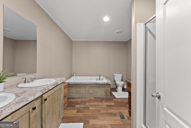 1460 Hollywood Church Road, Clarkesville, GA 30523