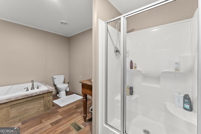 1460 Hollywood Church Road, Clarkesville, GA 30523