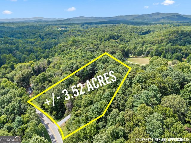 1460 Hollywood Church Road, Clarkesville, GA 30523