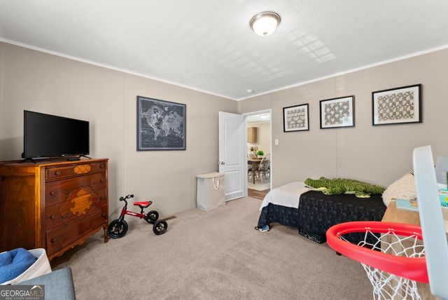 1460 Hollywood Church Road, Clarkesville, GA 30523