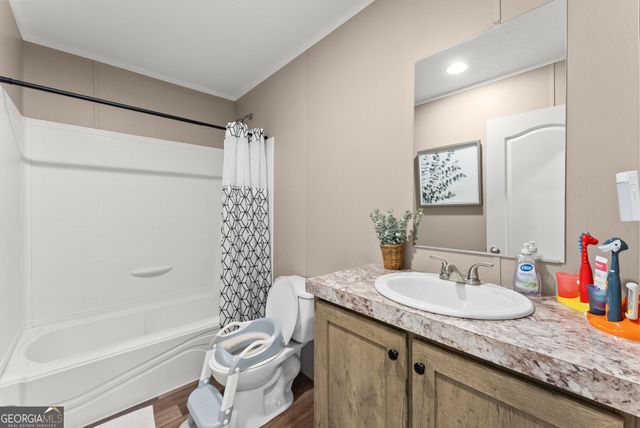 1460 Hollywood Church Road, Clarkesville, GA 30523