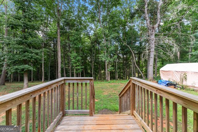 1460 Hollywood Church Road, Clarkesville, GA 30523