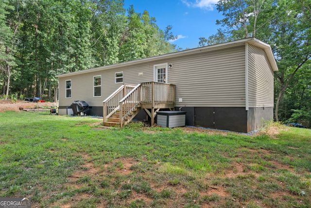 1460 Hollywood Church Road, Clarkesville, GA 30523