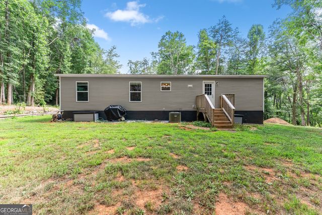 1460 Hollywood Church Road, Clarkesville, GA 30523