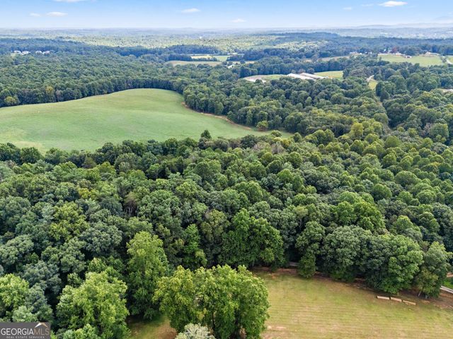 1460 Hollywood Church Road, Clarkesville, GA 30523