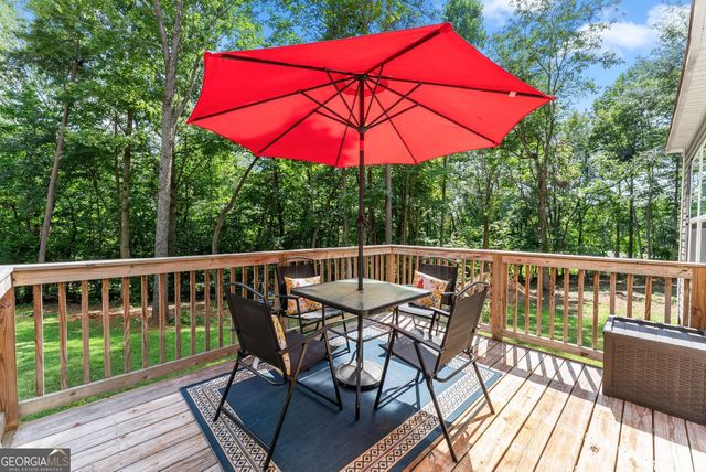 1460 Hollywood Church Road, Clarkesville, GA 30523