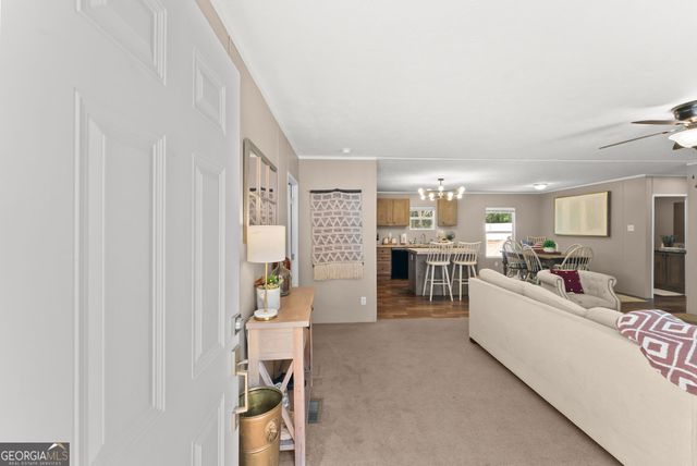 1460 Hollywood Church Road, Clarkesville, GA 30523