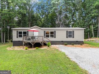 1460 Hollywood Church Road, Clarkesville, GA 30523
